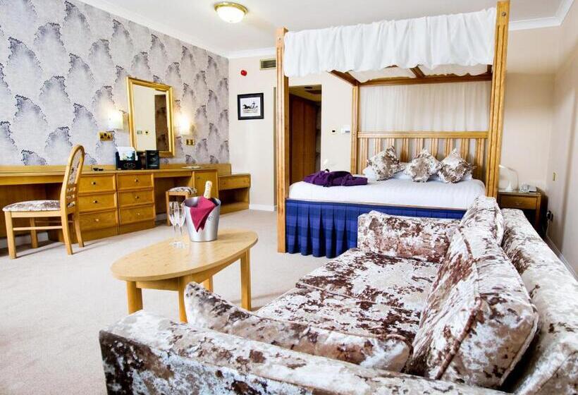 Президентский Люкс, Skipton Hotel   Formerly Known As Hotel Rendezvous Skipton