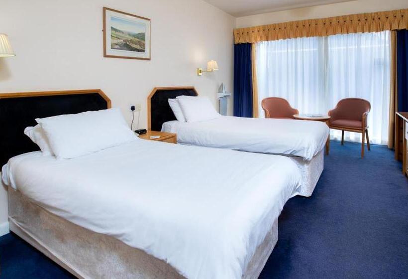 Номер Стандарт, Skipton Hotel   Formerly Known As Hotel Rendezvous Skipton