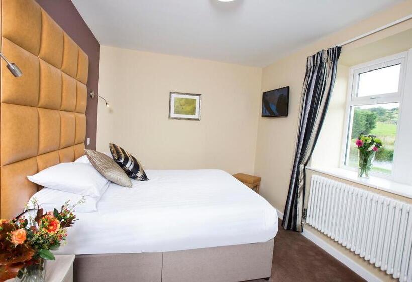 Номер Стандарт, Skipton Hotel   Formerly Known As Hotel Rendezvous Skipton