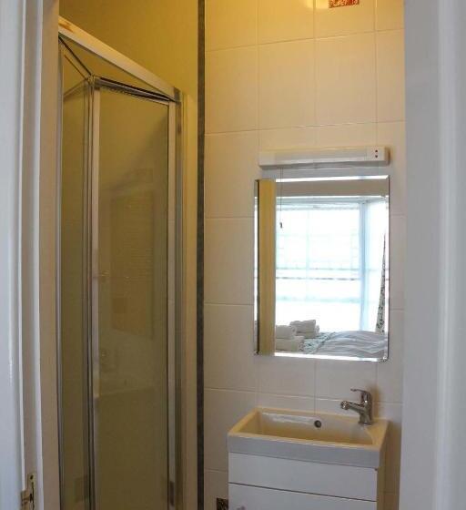 Номер Deluxe Вид на Море, Kersbrook Guest Accommodation