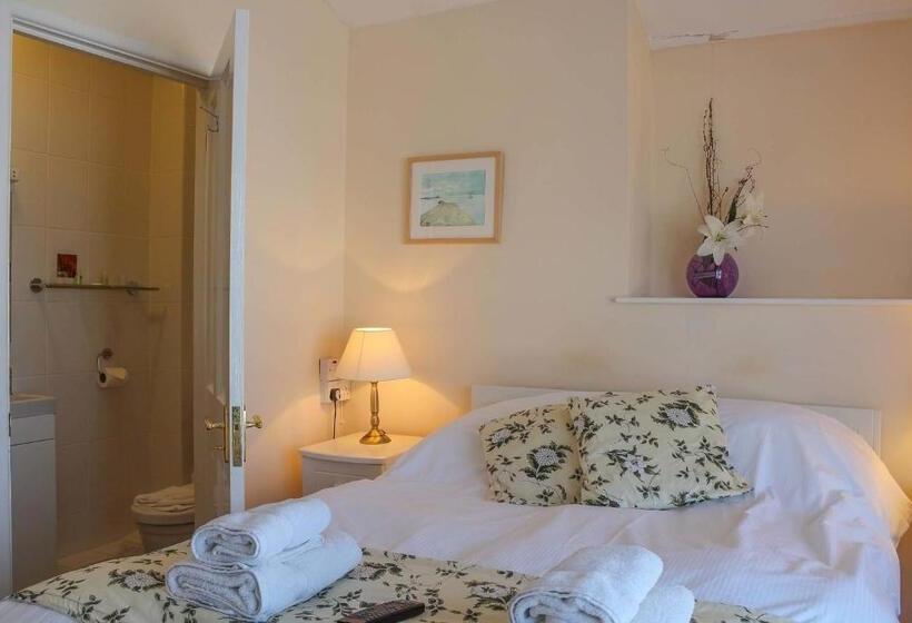 Номер Deluxe Вид на Море, Kersbrook Guest Accommodation