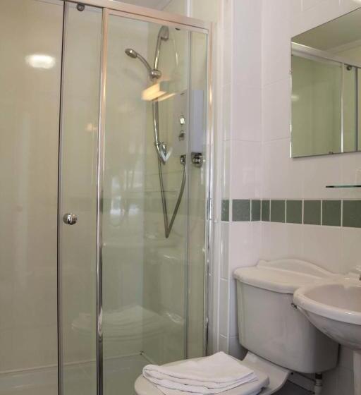 Номер Deluxe, Kersbrook Guest Accommodation