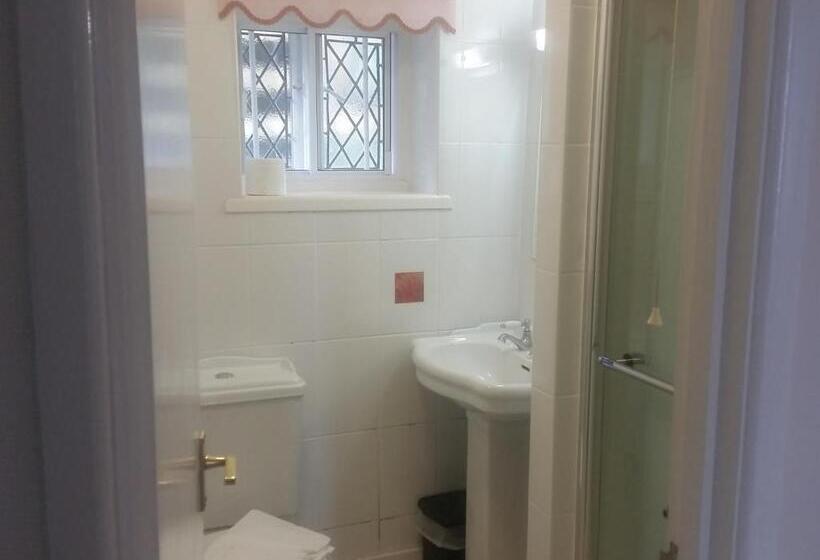 Номер Basic, Kersbrook Guest Accommodation