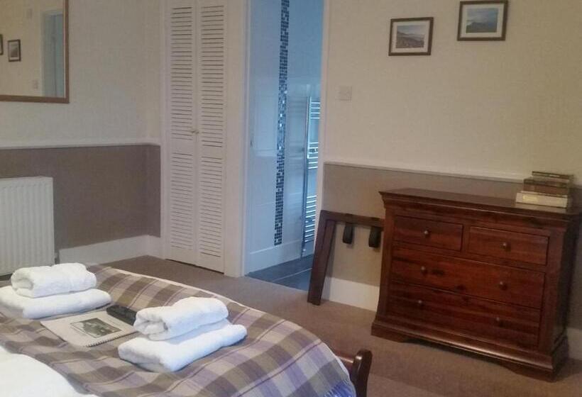 Номер Superior, Kersbrook Guest Accommodation