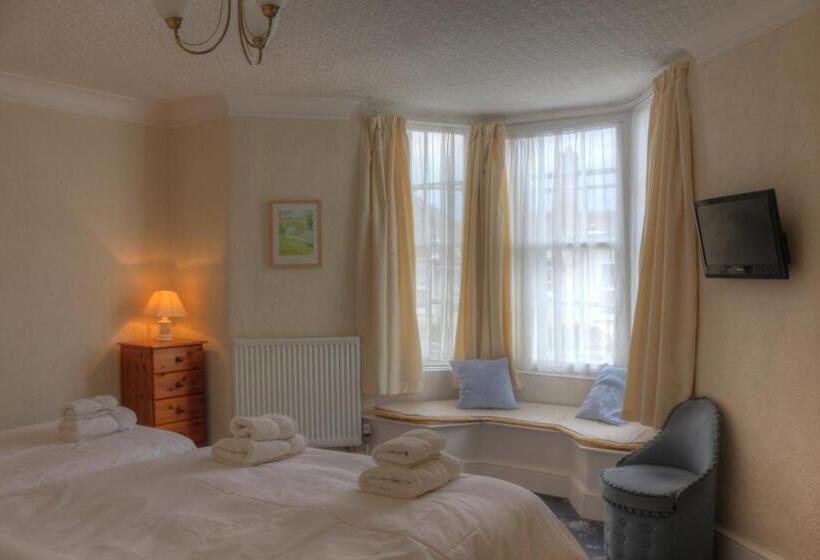 Семейный Номер, Kersbrook Guest Accommodation