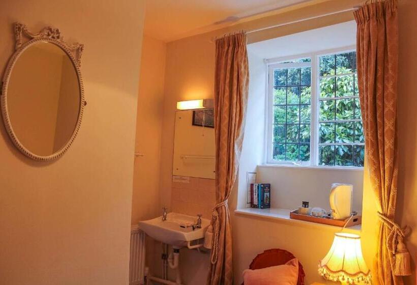 Номер Стандарт Индивидуальный, Kersbrook Guest Accommodation
