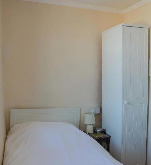 Номер Стандарт Индивидуальный Вид на Море, Kersbrook Guest Accommodation
