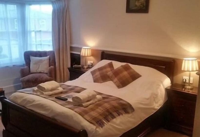 Номер Стандарт, Kersbrook Guest Accommodation