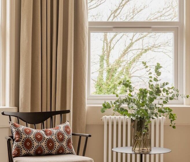 اتاق لوکس, Leighton House   Boutique Guesthouse