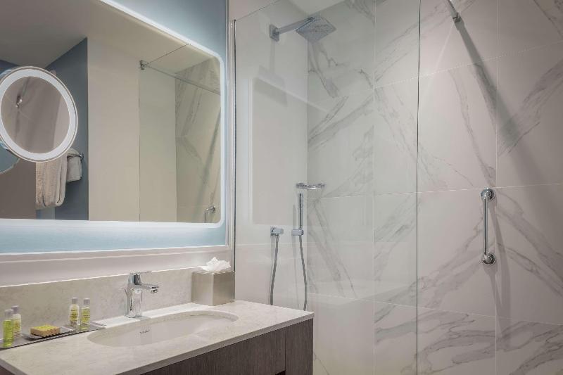 Номер Executive Кровать Кинг, Doubletree By Hilton London Angel Kings Cross