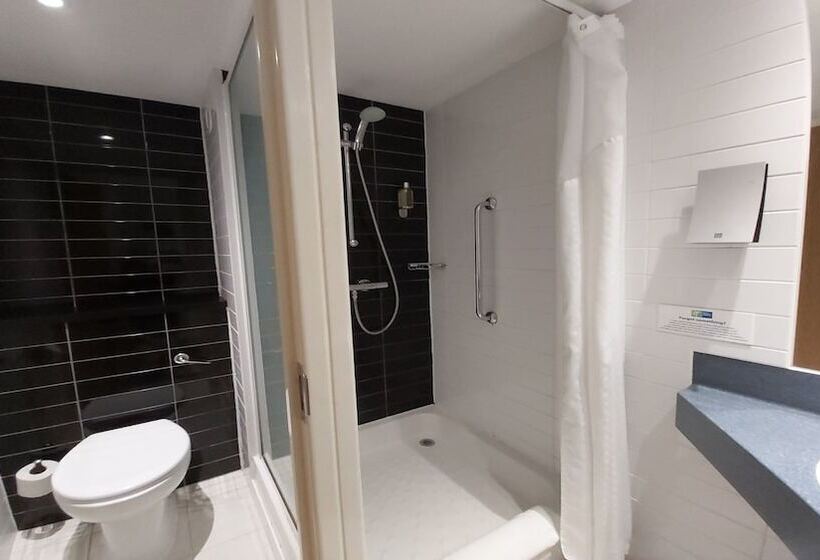 Номер Стандарт, Holiday Inn Express York, An Ihg