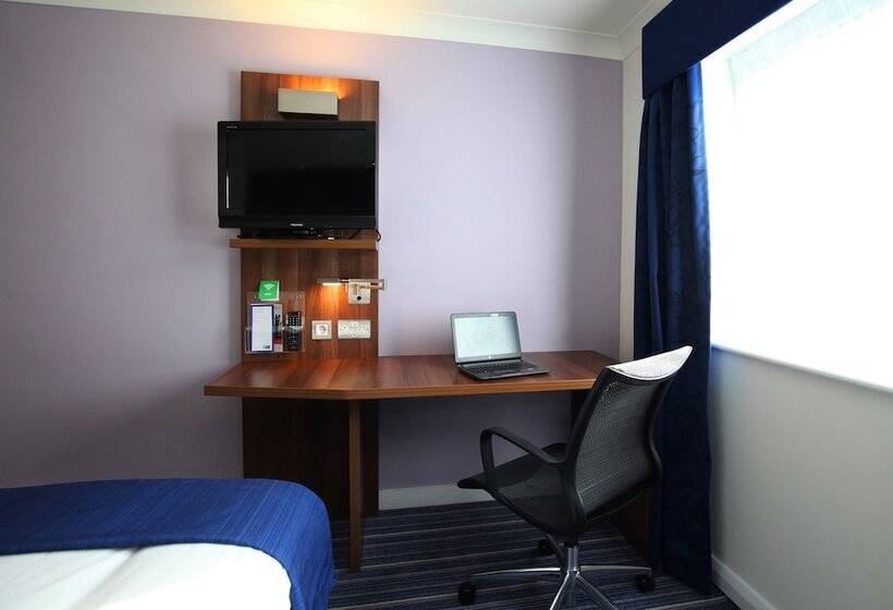 Номер Стандарт, Holiday Inn Express York, An Ihg