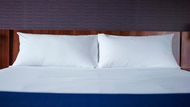 Номер Стандарт, Holiday Inn Express York, An Ihg