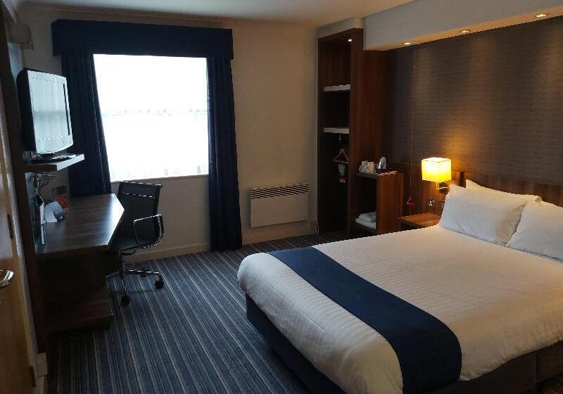 Номер Стандарт, Holiday Inn Express York, An Ihg