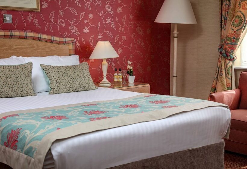 اتاق استاندارد, Norfolk Royale