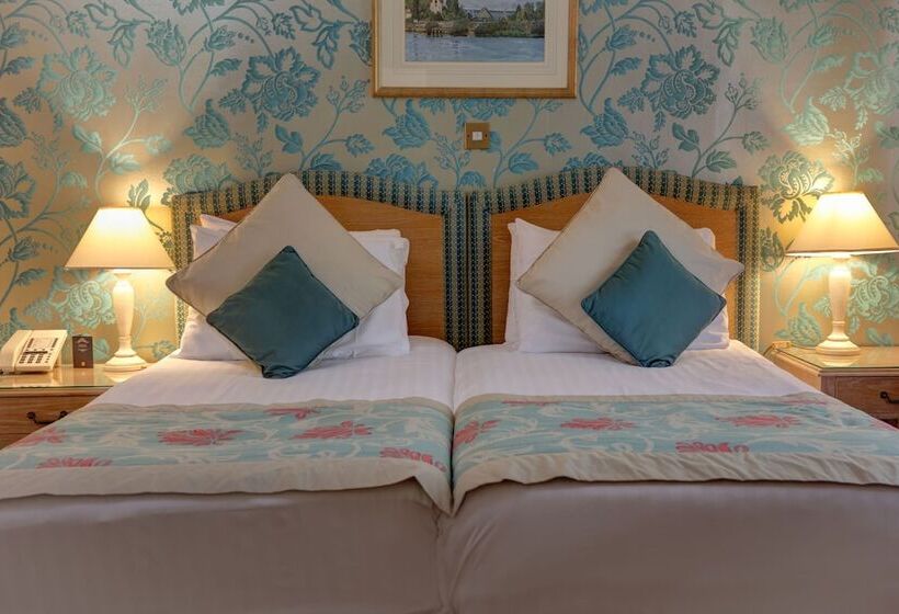 اتاق استاندارد, Norfolk Royale
