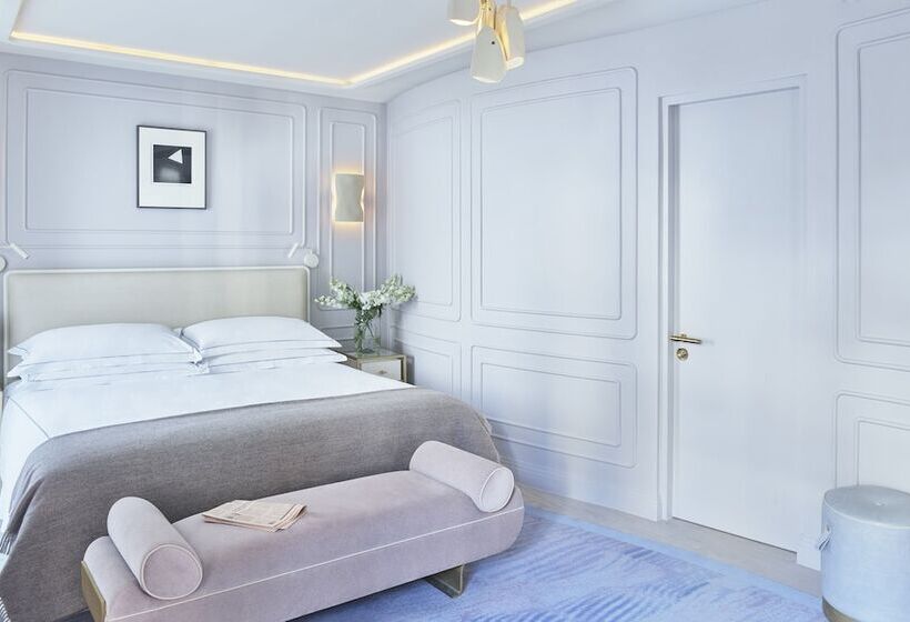 Президентский Люкс, One Aldwych