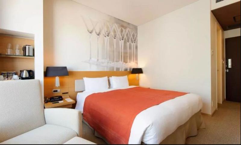 Номер Executive, The Lodge Hotel   Putney