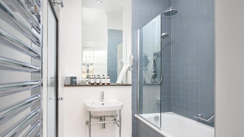 اتاق استاندارد, Voco Grand Central Glasgow, An Ihg