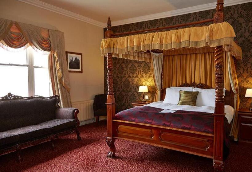 Номер Superior, Lamb Hotel By Greene King Inns