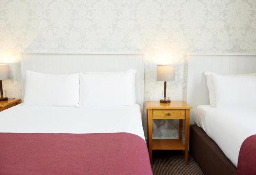 Семейный Номер, Lamb Hotel By Greene King Inns