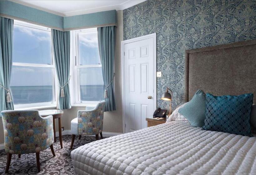 Номер Стандарт Вид на Море, Langham Hotel Eastbourne