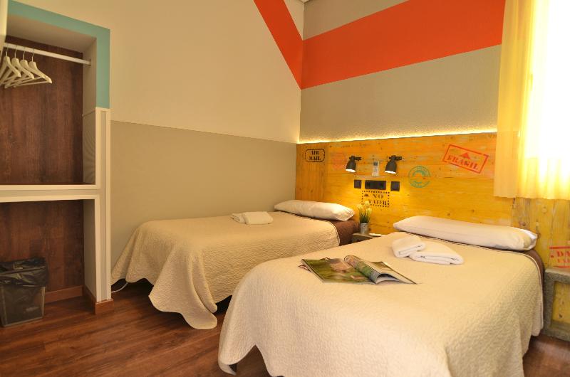 Quarto Superior, Novotel London Waterloo