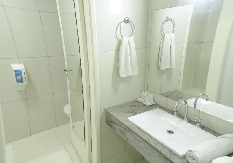 Номер Superior, St Martins Lane London