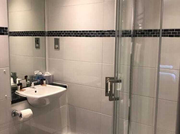 Номер Basic, Stonefield Castle Hotel ‘a Bespoke Hotel’