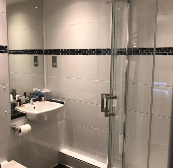 Номер Basic, Stonefield Castle Hotel ‘a Bespoke Hotel’