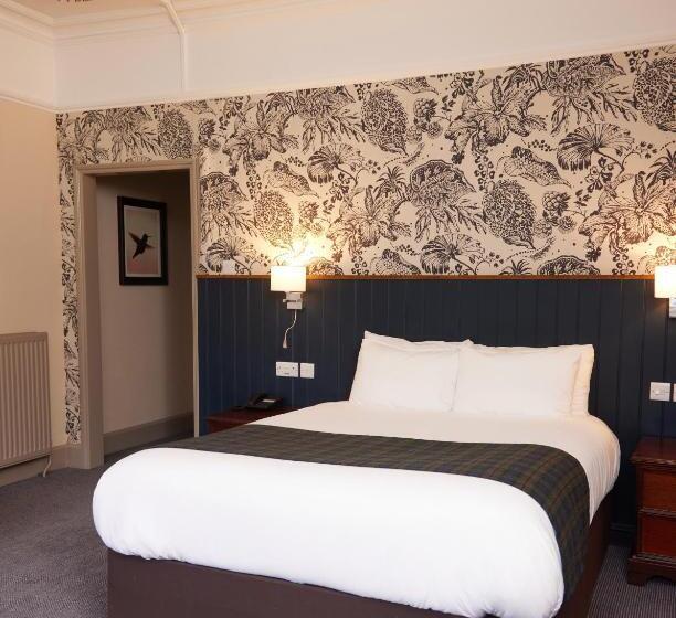 Номер Superior, Swan Hotel By Greene King Inns