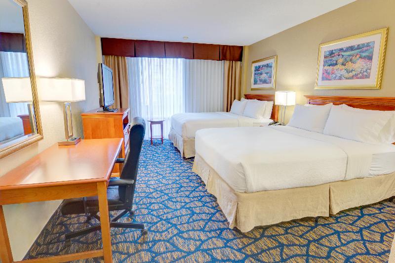 스탠다드 룸, Best Western Downtown Sudbury