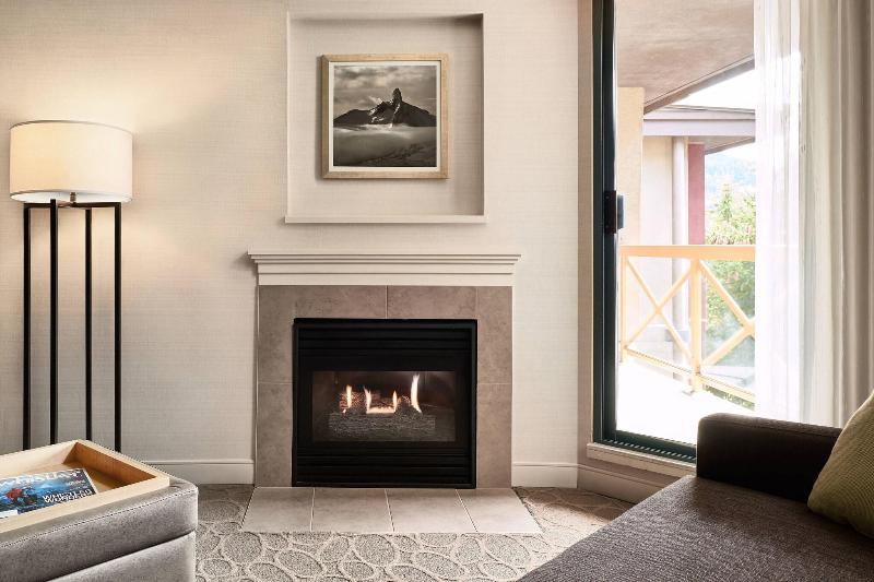스위트, Delta Hotels By Marriott Whistler Village Suites