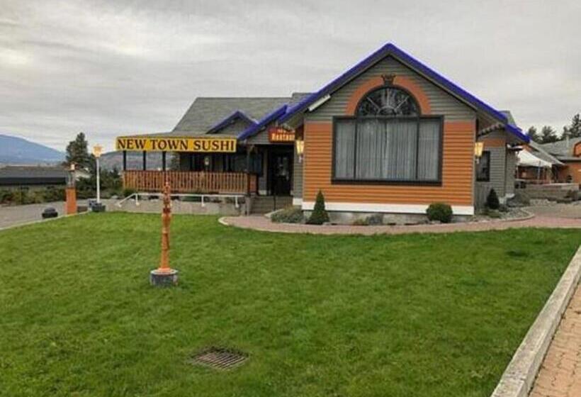 Стандартный Номер Кровать Кинг, Quality Inn