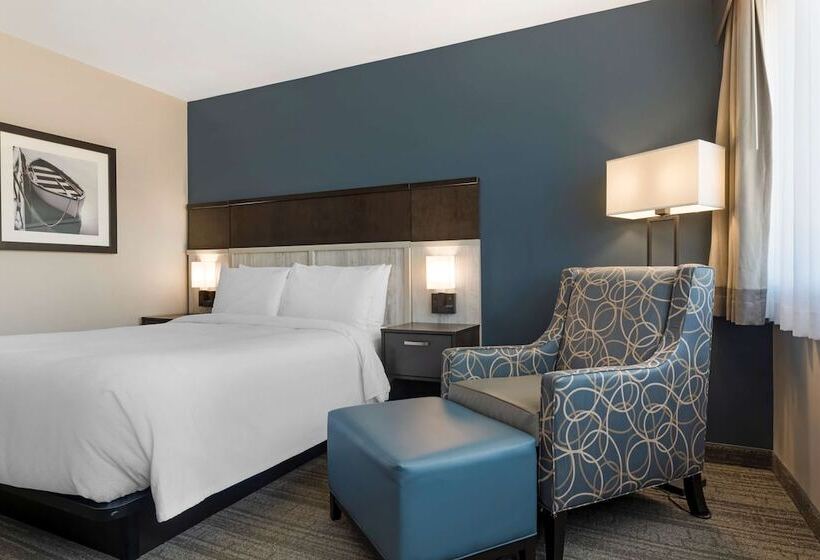 スイート, Best Western Plus Chocolate Lake Hotel   Halifax