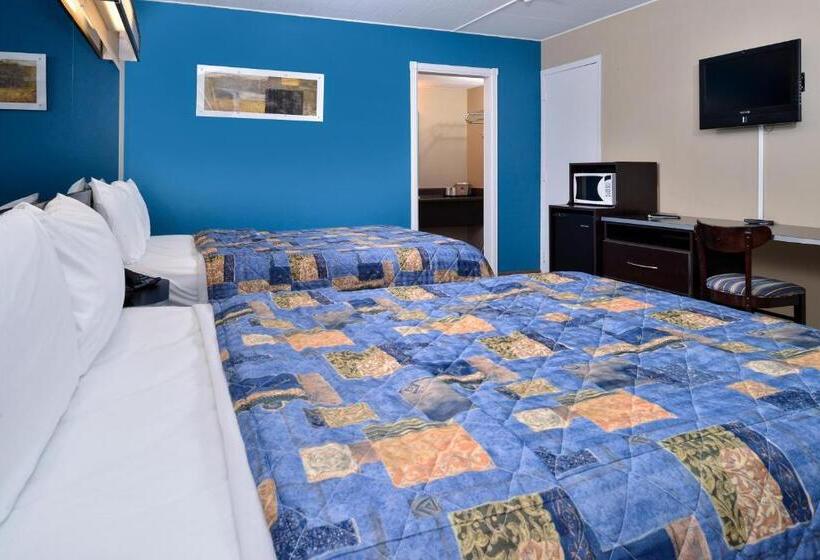 标准间, Canadas Best Value Inn St. Catharines