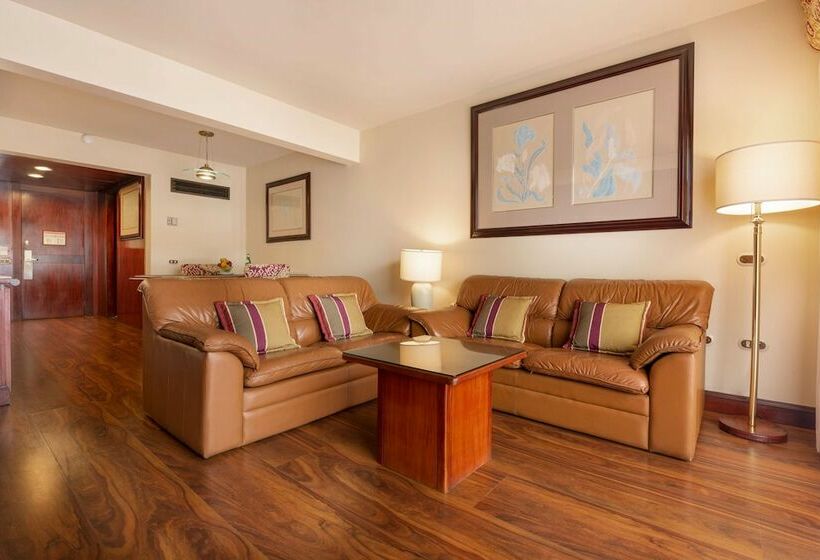 프리미엄 스위트, Barceló San José
