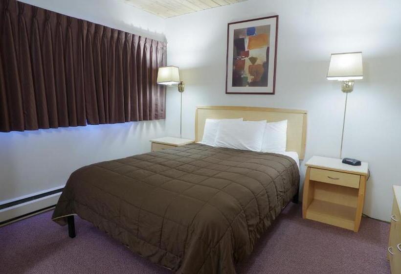 套房, Canadas Best Value Inn And Suites Fernie