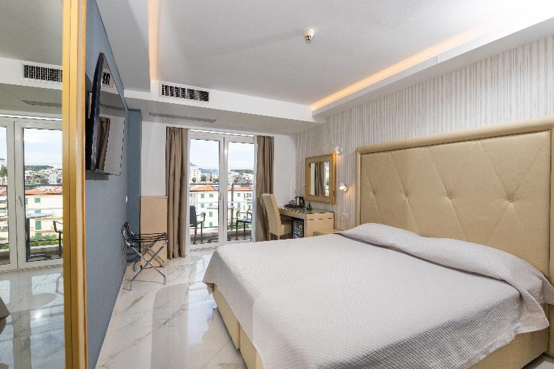 اتاق استاندارد, Grand Hotel Park