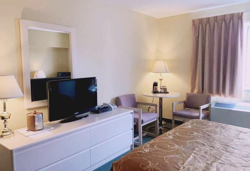 Номер Стандарт, Mountainview Hotel Merritt