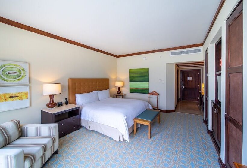 Номер Premium с Балконом, Intercontinental Costa Rica At Multiplaza Mall, An Ihg