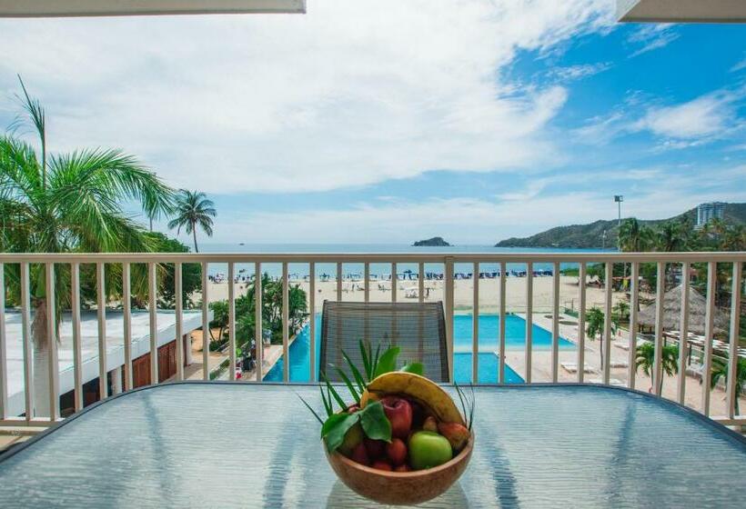 Полулюкс, Tamaca Beach Resort