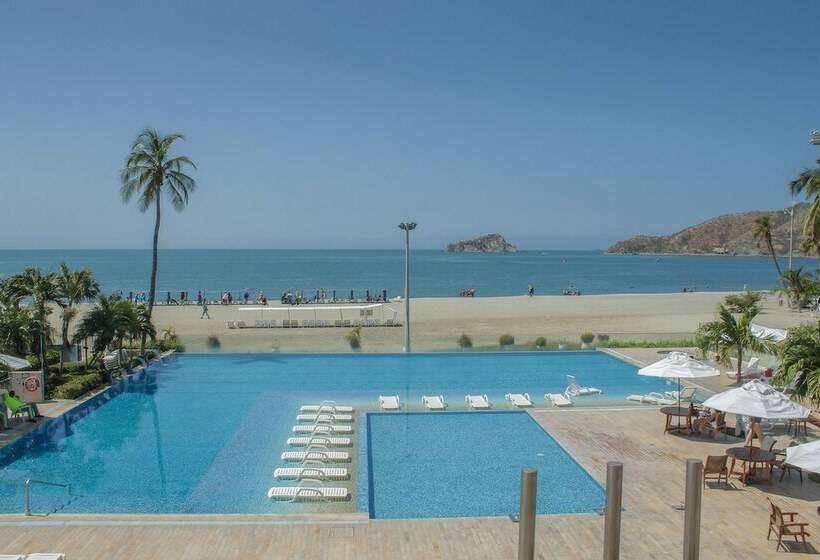 Номер Superior, Tamaca Beach Resort