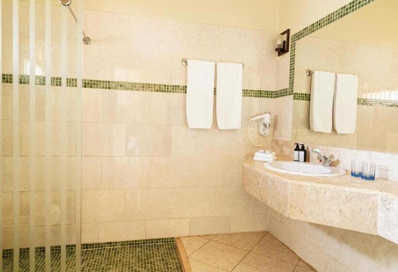 سوییت, Club Paradisio El Gouna Red Sea