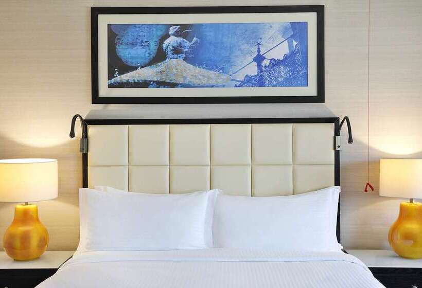 سوئیت با تخت بزرگ, Hilton Cairo Heliopolis