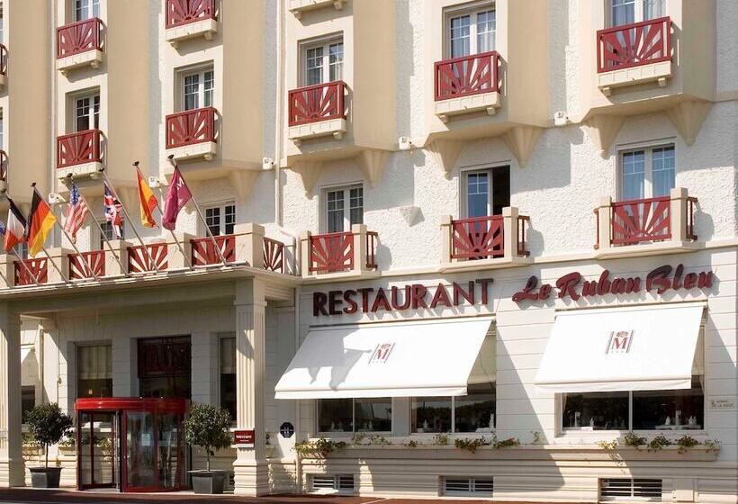 Классический Номер, Mercure La Baule Majestic