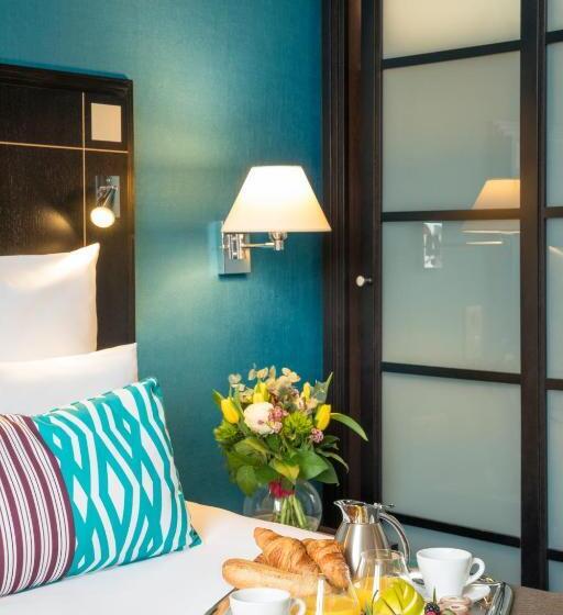 Классический Номер, Mercure La Baule Majestic
