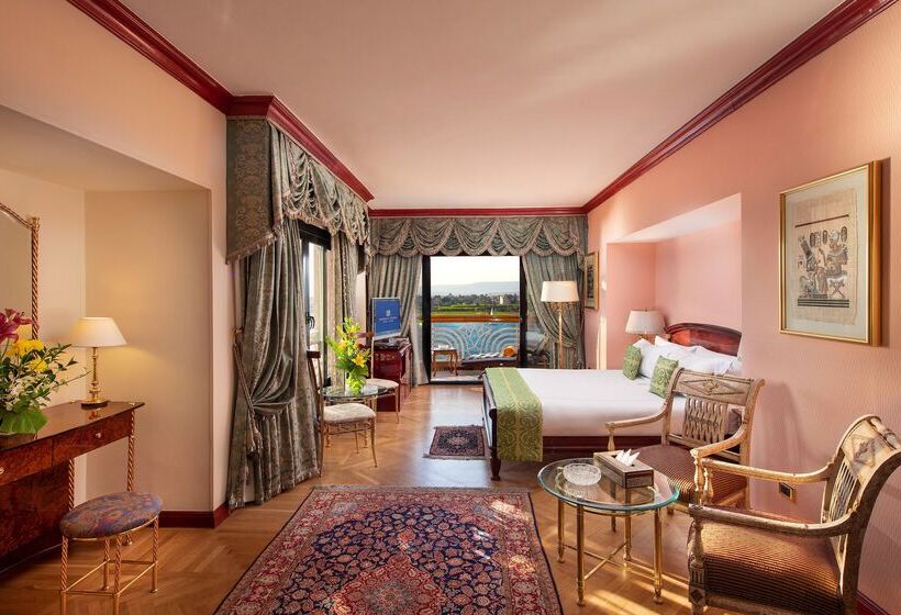 سوئیت رویال, Sonesta St. George Hotel   Convention Center