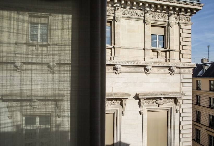 Suite, Maison Armance   Esprit De France