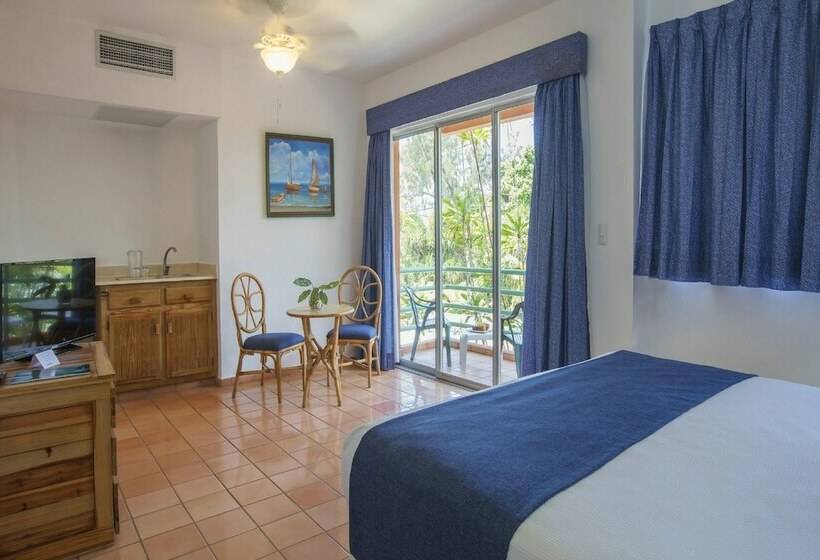 Quarto Estandar, whala! boca chica
